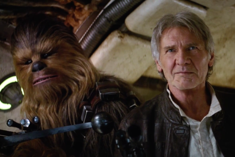 Chewbacca will feature in 'Star Wars: Episode 8'