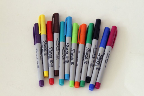 Sharpie Shock Challenge: Twitter Reacts To The Latest Internet Fad