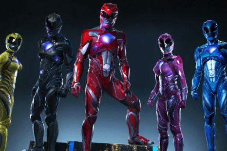Can the 'Power Rangers' have more than one movie?