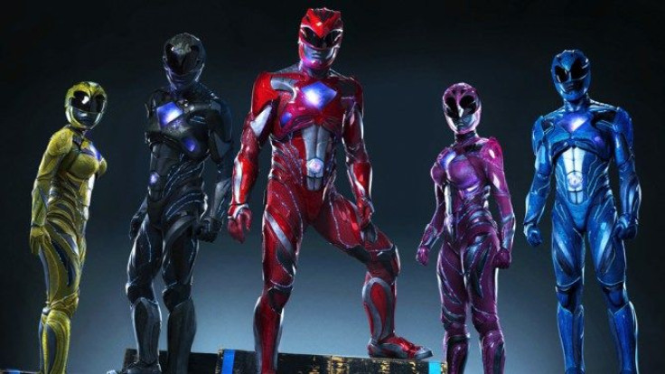 Can the 'Power Rangers' have more than one movie?