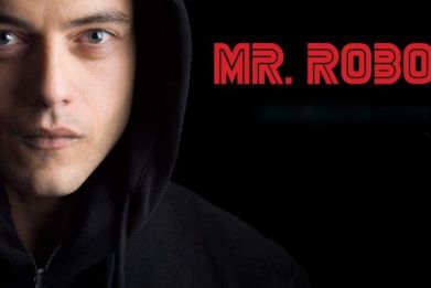 'Mr. Robot' Season 2 airs July 13. 