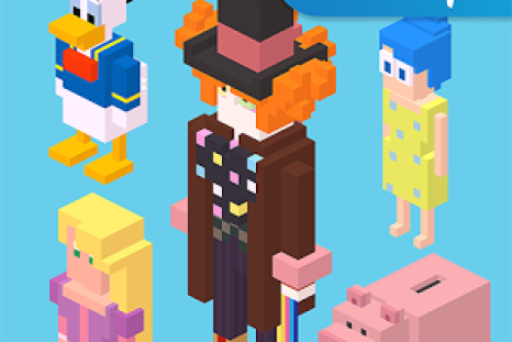Want to unlock all 35 new Disney Crossy Road characters including secret hidden Alice Through The Looking Glass characters? We’ve got a complete list of May update characters and how to get them, here.