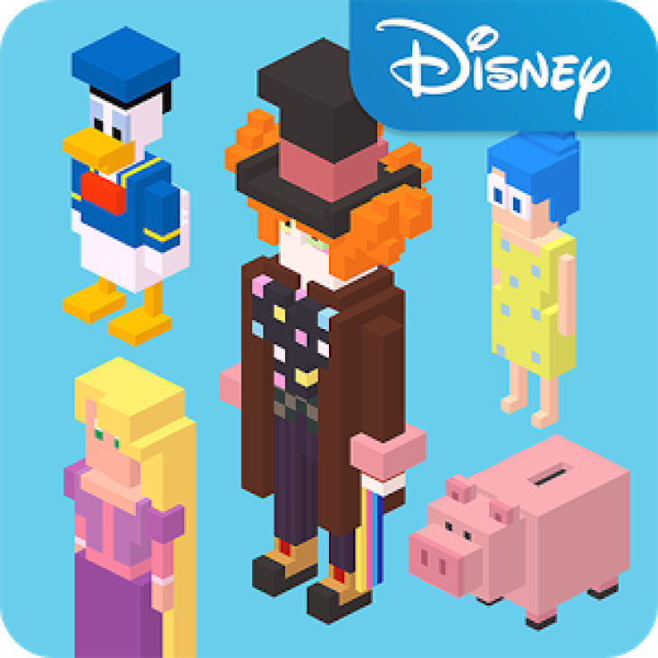 Want to unlock all 35 new Disney Crossy Road characters including secret hidden Alice Through The Looking Glass characters? We’ve got a complete list of May update characters and how to get them, here.
