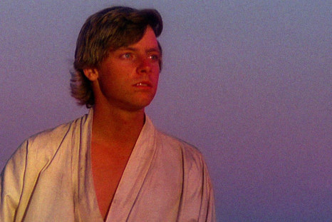 Leaks from the set of 'Star Wars: Episode 8' suggest we'll be seeing into Luke Skywalker's heart.