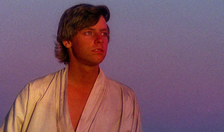 Leaks from the set of 'Star Wars: Episode 8' suggest we'll be seeing into Luke Skywalker's heart.