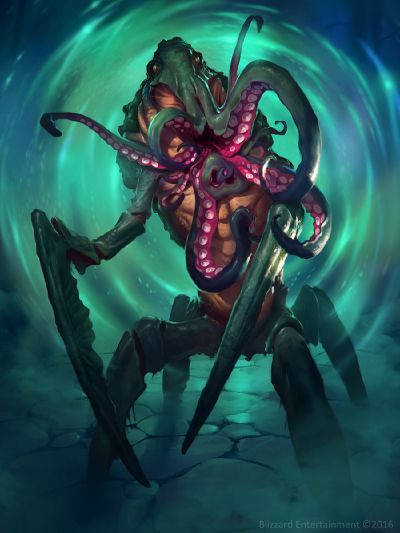 Thing From Below made totems cool again.