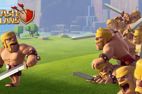 ‘Clash of Clans’ Optional Update Released That Fixes Excessive Notifications