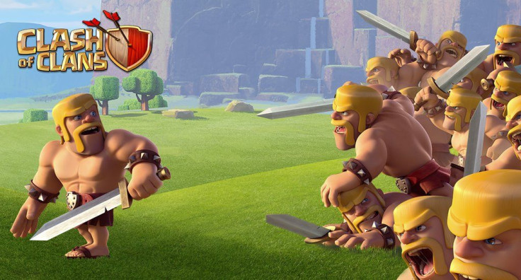 ‘Clash of Clans’ Optional Update Released That Fixes Excessive Notifications