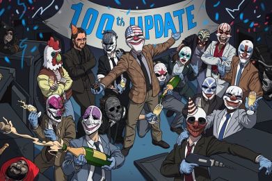 Starbreeze has confirmed plans to develop a third entry in the Payday franchise. Here's everything we know about Payday 3 so far, including the revenue split negotiated by former IP owner 505 Games.