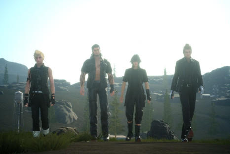 The latest gameplay trailer for Final Fantasy XV shows a day in the life of a chocobo owner