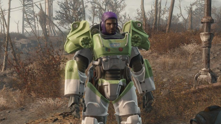 Fallout 4's mods launch on Xbox One had 50 times the traffic than it did on PC
