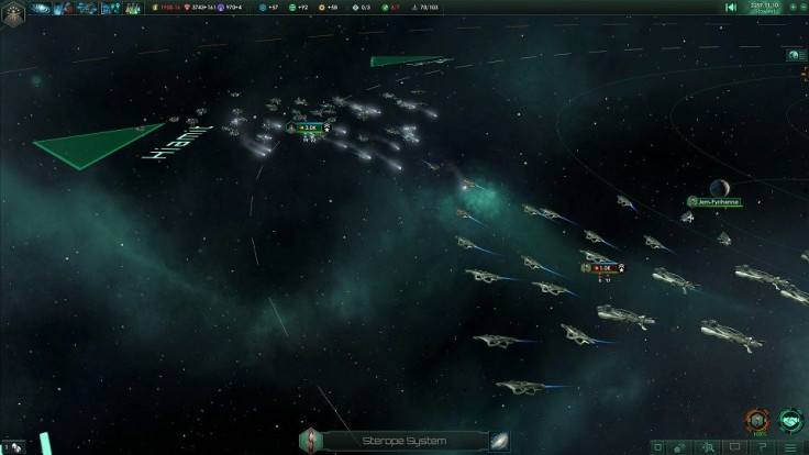Patch notes for Stellaris Update 1.1 are now online. Find out what's changed in this week's patch and take a few minutes to review the complete change log for Stellaris Update 1.1