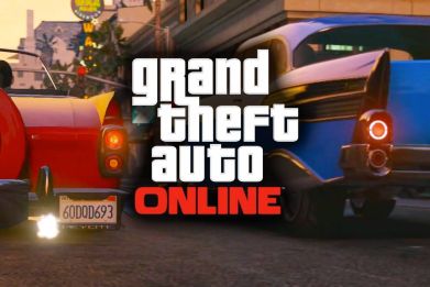 GTA Online will not go on forever according to Take-Two's CEO