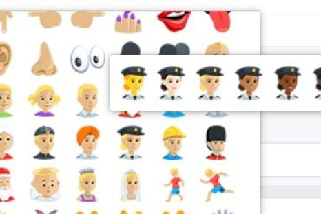 Facebook's new Messenger emoji add more female roles and skin tone options, and a ton of other fun new offerings.
