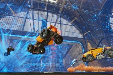 Two more vehicles from Supersonic Acrobatic Rocket-Powered Battle-Cars are coming to Rocket League. Find out when the new content will debut how much Psyonix is charging for its next Rocket League DLC.