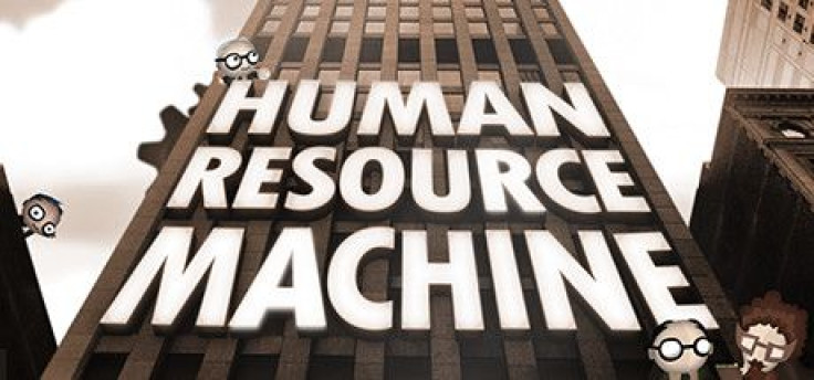 Has a Human Resource Machine year solution got you stumped? Check out our complete list of puzzle answers for years 1 - 41