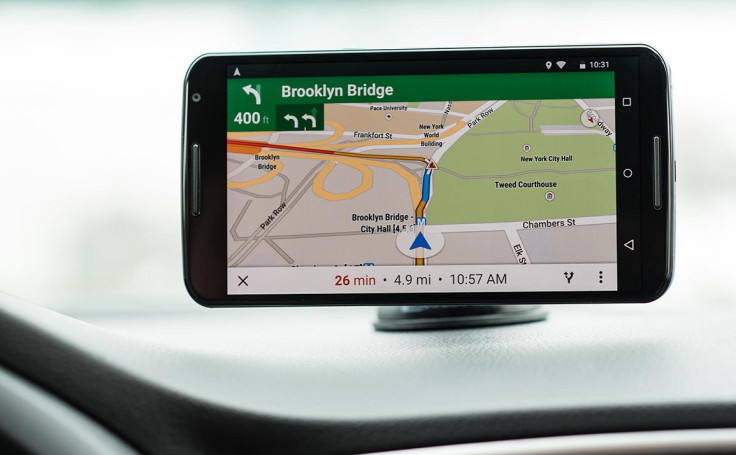 Google Maps Vs. Apple Maps: Places, Roads & Labels Comparison Reveal Commuter/Leisure Design Differences