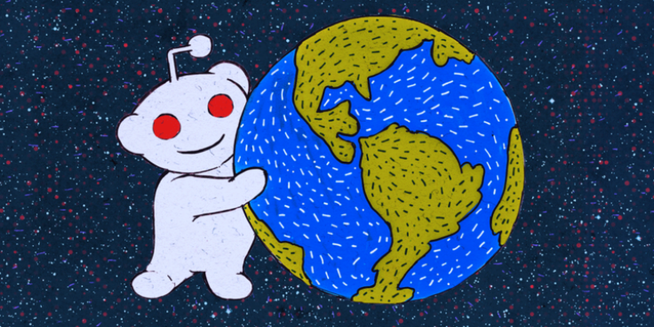 Η Reddit παρακολουθεί τους χρήστες της εκτός λειτουργίας, ακόμη και όταν έχουν συνδεθεί