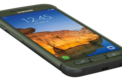 Samsung Galaxy S7 Active 