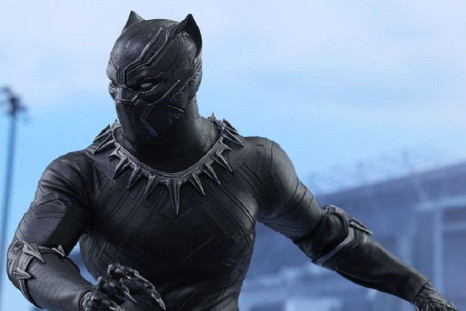 Black Panther's other costume designs would have been startling. 