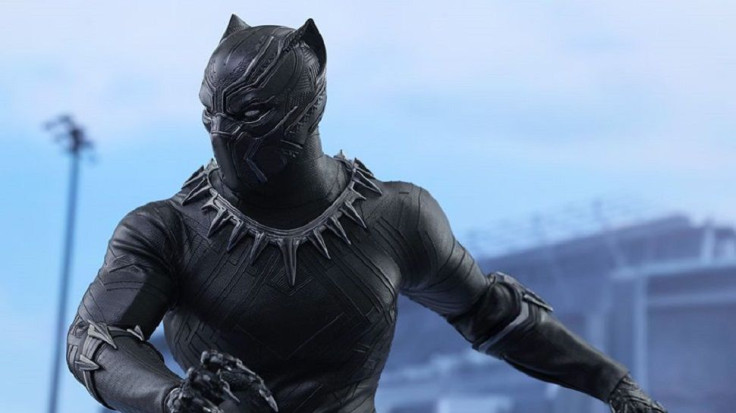 Black Panther's other costume designs would have been startling. 
