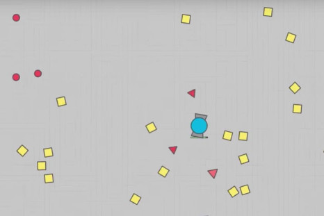 The latest Diep.io update added a new Manager class and Destroyer subclass along with bullet penetration updates. Find out everything about the new tank paths and update features, here.