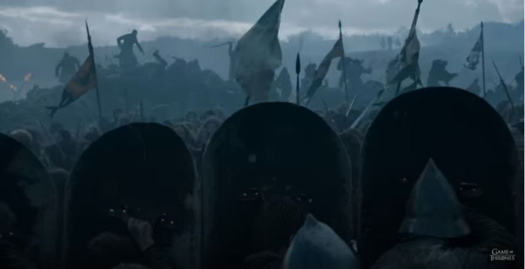 Several images from the 'Game of Thrones' Season 6 trailer have not happened in the show yet, we take a look. 