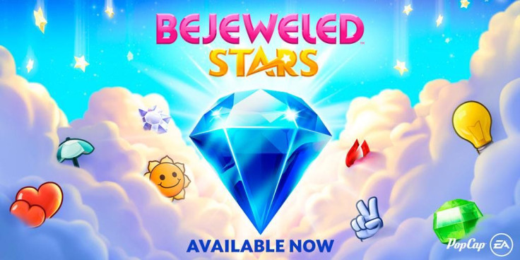 ‘Bejeweled Stars’ & PopCap’s Plan To Take Down ‘Candy Crush’