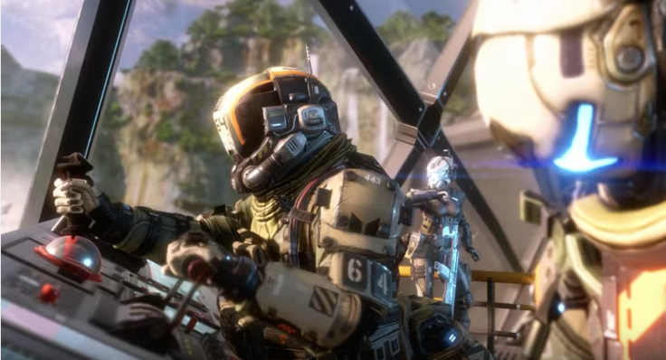 Titanfall 2 will be released to Xbox One, PS4 and PC on Oct. 28.