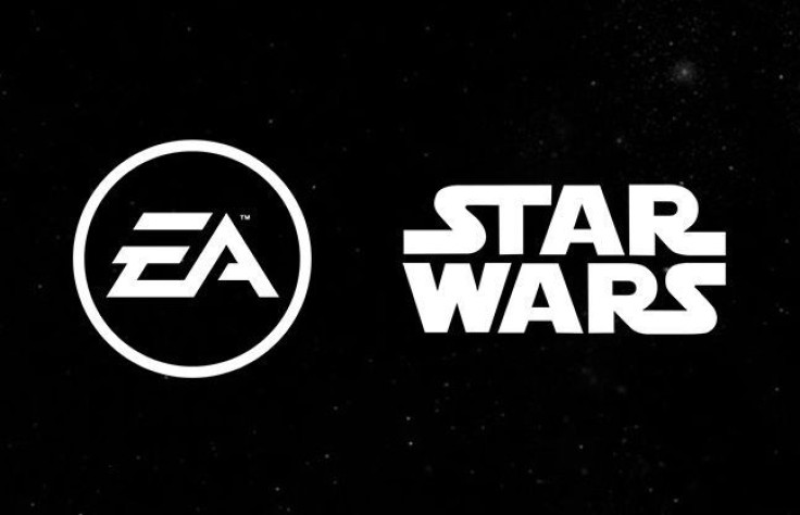 EA and Star Wars have a bright future together, with a new game announced from Respawn Entertainment