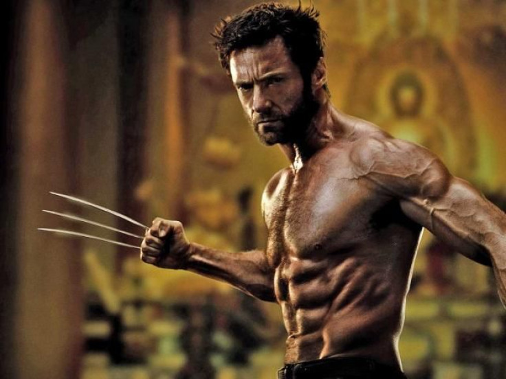 Do these new set photos show wolverine's clone, X-23?