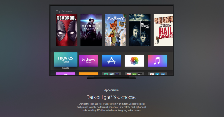 tvOS Update: More Powerful Siri, Sling TV &  Single Sign-On Sync For Apple TV Arrives This Fall