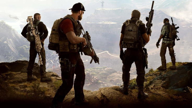 A new trailer and gameplay video for Tom Clancy's Ghost Recon Wildlands has been released at E3 2016