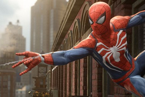 A new Spider-Man game for the PS4 is in development.