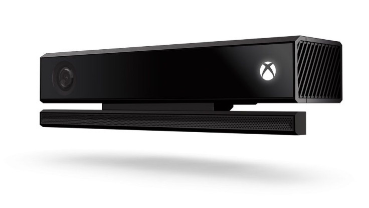With the Xbox One S, it seems Microsoft is finally ready to let the Kinect die