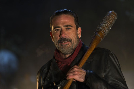 AMC is trying to stop a 'The Walking Dead' fan page from spoiling who Negan killed in the Season 6 finale. 