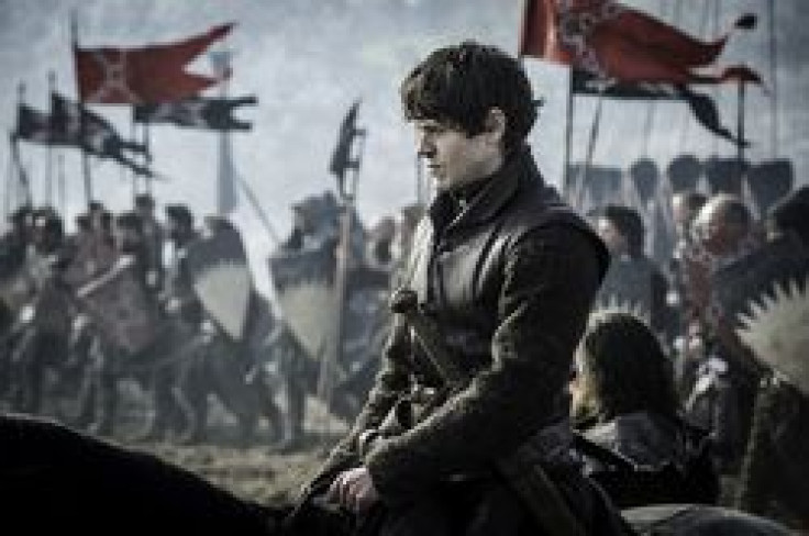 Ramsay takes on Jon Snow for supremacy of the North in "Battle of the Bastards."