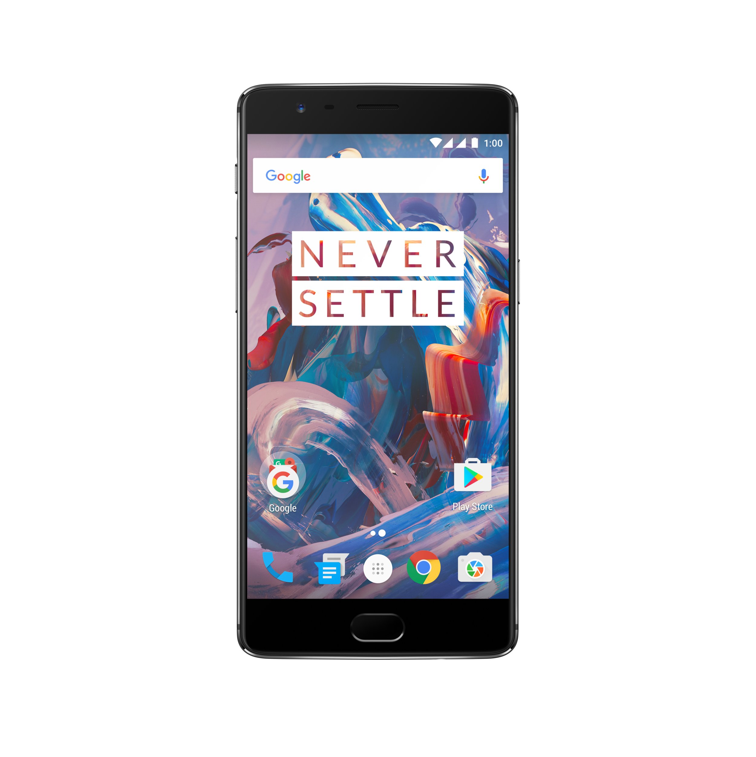 OnePlus 3