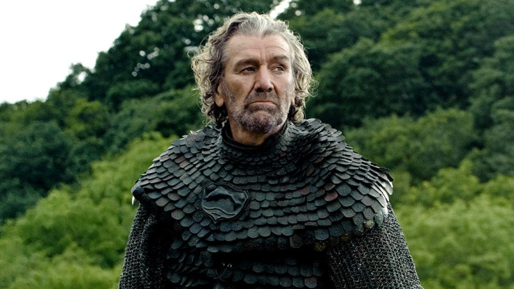 The Blackfish, Brynden Tully.