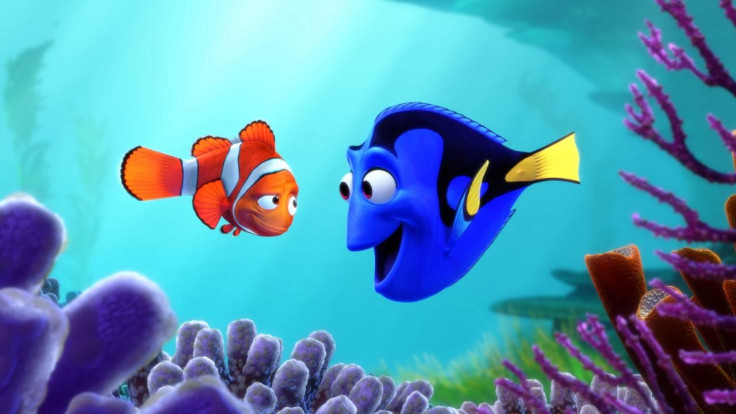 Marlin, Nemo and Dory are back in Pixar's latest adventure