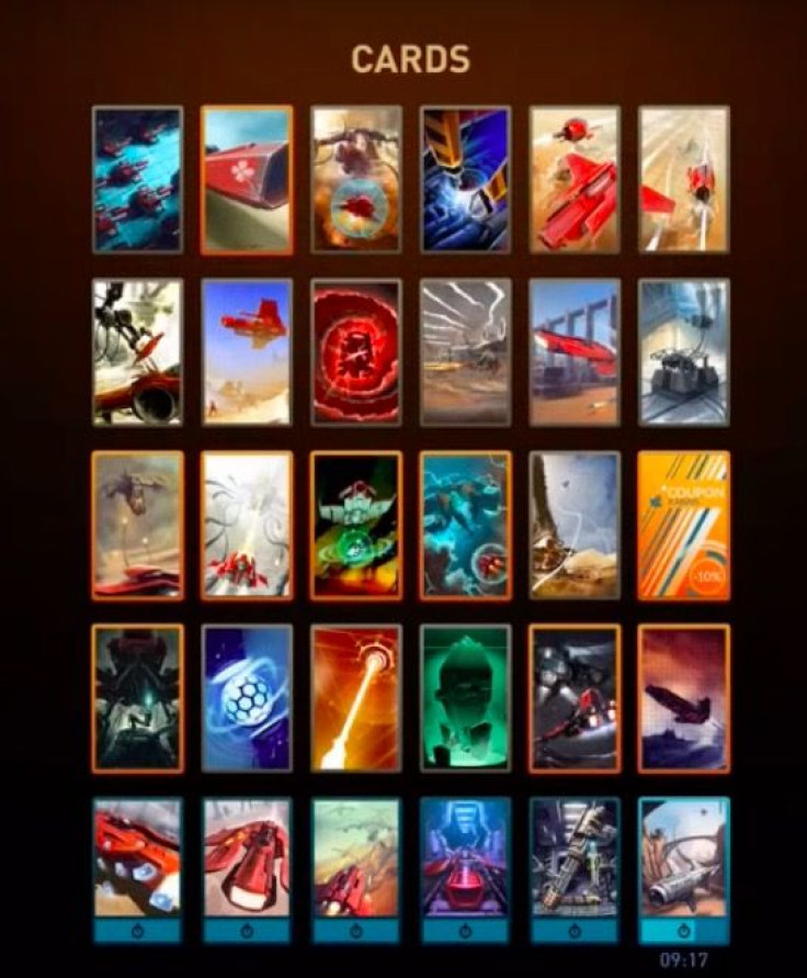 There are 24 permanent cards and 6 temporary booster cards to unlock in Sky Force Reloaded