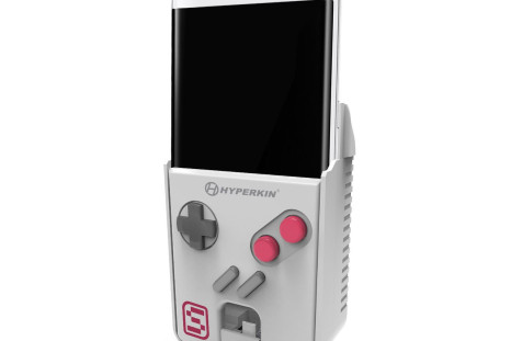 Game Boy Smartboy Add-On For Android Smartphones Is Literally The Coolest Frankenstein Toy We’ve Seen Today