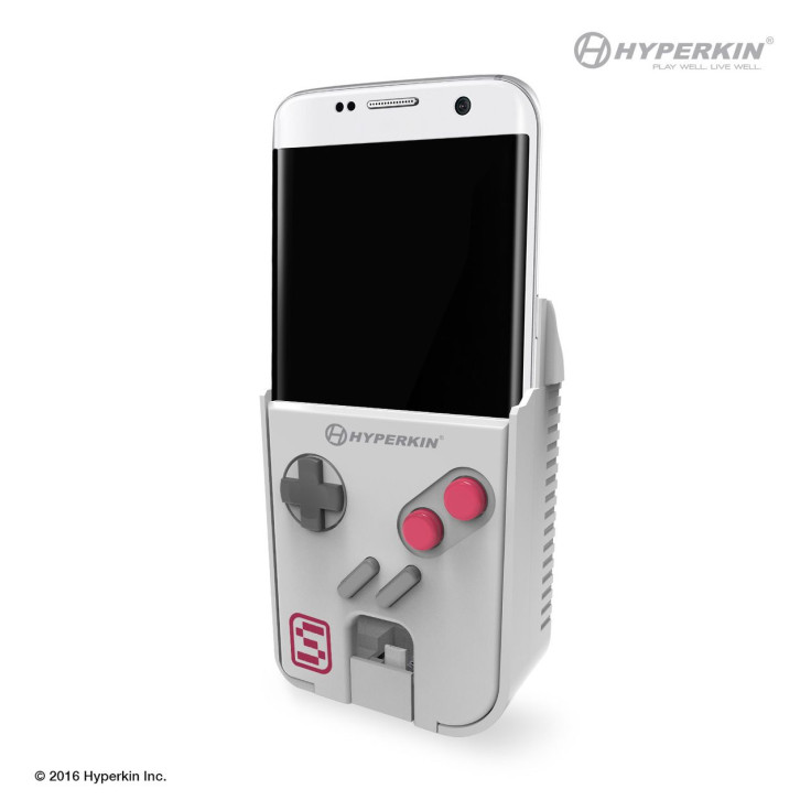 Game Boy Smartboy Add-On For Android Smartphones Is Literally The Coolest Frankenstein Toy We’ve Seen Today