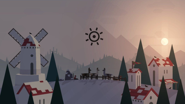 ‘Alto’s Adventure’ iOS Version Discounted: Get It While You Can Folks, It’s One Of The Best iPhone Games Out There