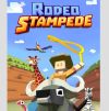 Crossy Road publishers have released a new endless runner called Rodeo Stampede. Find out what it's all about and where to download it.
