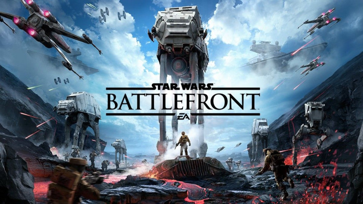 A new Instant Action mode for Star Wars Battlefront has been found, meaning offline play is coming