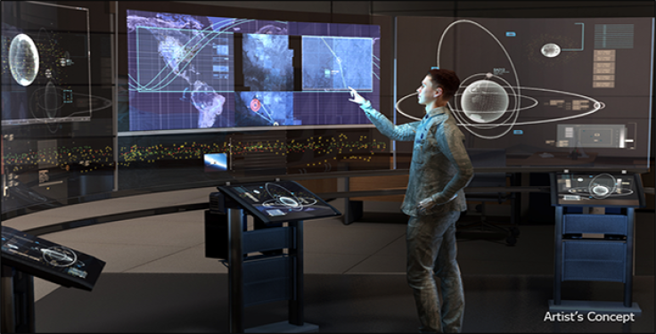 DARPA’s new Hallmark program seeks to provide improved capabilities to rapidly plan, assess, and execute the full spectrum of U.S. military operations in space.