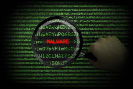 Malware image 