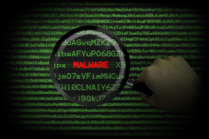 Malware image 