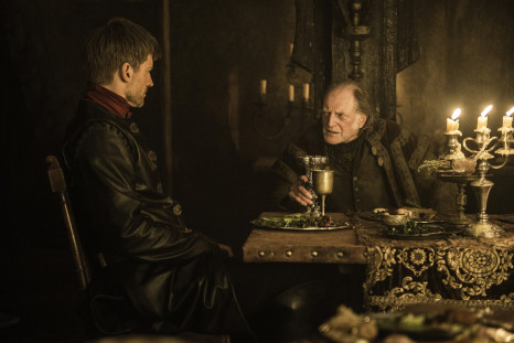 Will Arya turn up to spoil the meeting between Walder Frey and Jaime? The 'Game of Thrones' Season 6 finale is sure to be full of surprises in "The Winds of Winter." 
